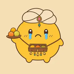 ラドゥ・なく