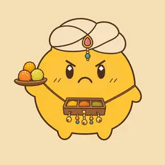 ラドゥ・おこる