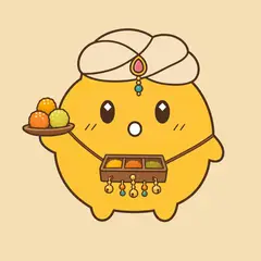 ラドゥ・びっくり