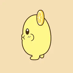 レモネ・よこがお