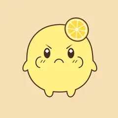 レモネ・おこる