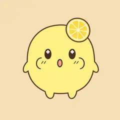 レモネ・びっくり