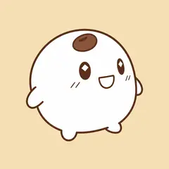 まめふく・ななめ