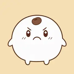 まめふく・おこる