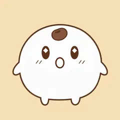 まめふく・びっくり