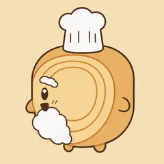 マイスターじいさん・よこがお