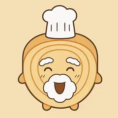 マイスターじいさん・わらう