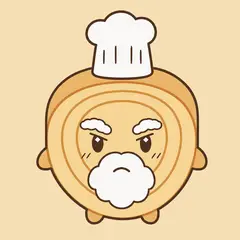 マイスターじいさん・おこる