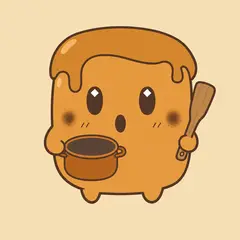 メル・びっくり