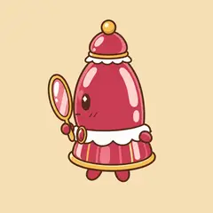 ミロワール・よこがお