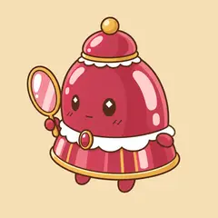 ミロワール・ななめ