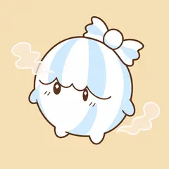 ミゾレ・ななめ