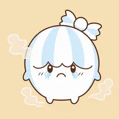 ミゾレ・なく