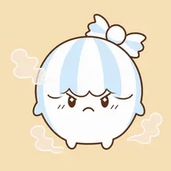 ミゾレ・おこる