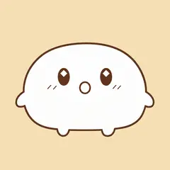 もちこ・びっくり