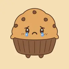 モフィン・なく