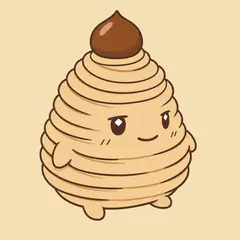 モンさん・ななめ