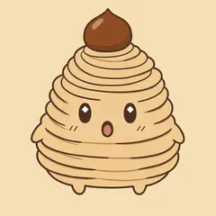 モンさん・びっくり
