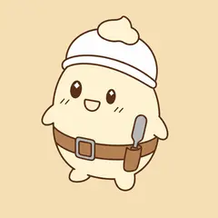 ナッペ・ななめ