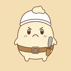 ナッペ・おこる