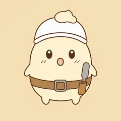 ナッペ・びっくり