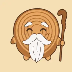 ねんりん師匠・わらう