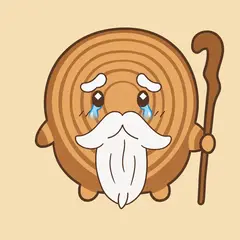 ねんりん師匠・なく