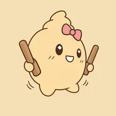 ねりこ・ななめ