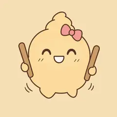 ねりこ・わらう