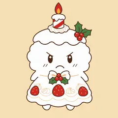 ノエル・おこる