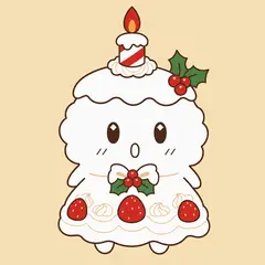 ノエル・びっくり