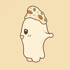 ヌガー・よこがお