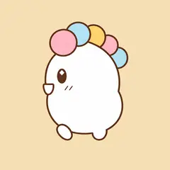 おいり・よこがお