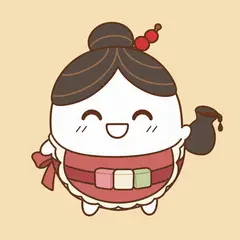 おみつ・わらう