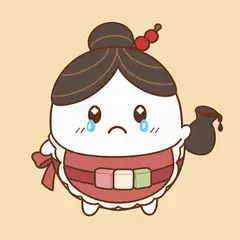 おみつ・なく