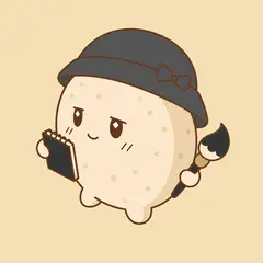 ウーブリ・ななめ