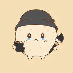 ウーブリ・なく