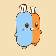 ぱきっこ・ななめ