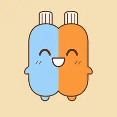 ぱきっこ・わらう