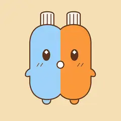 ぱきっこ・びっくり
