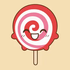 ぺろり・わらう