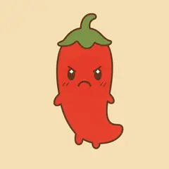 ピリ・おこる