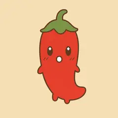 ピリ・びっくり