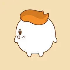 ぽふ・よこがお