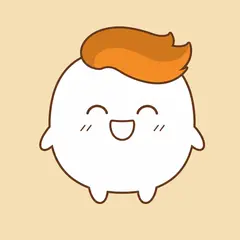 ぽふ・わらう