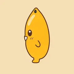 ぽてまる・よこがお