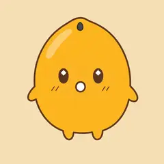 ぽてまる・びっくり