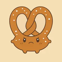 プレッツェ・おこる