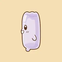 ぷるん・よこがお