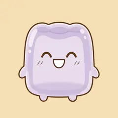 ぷるん・わらう